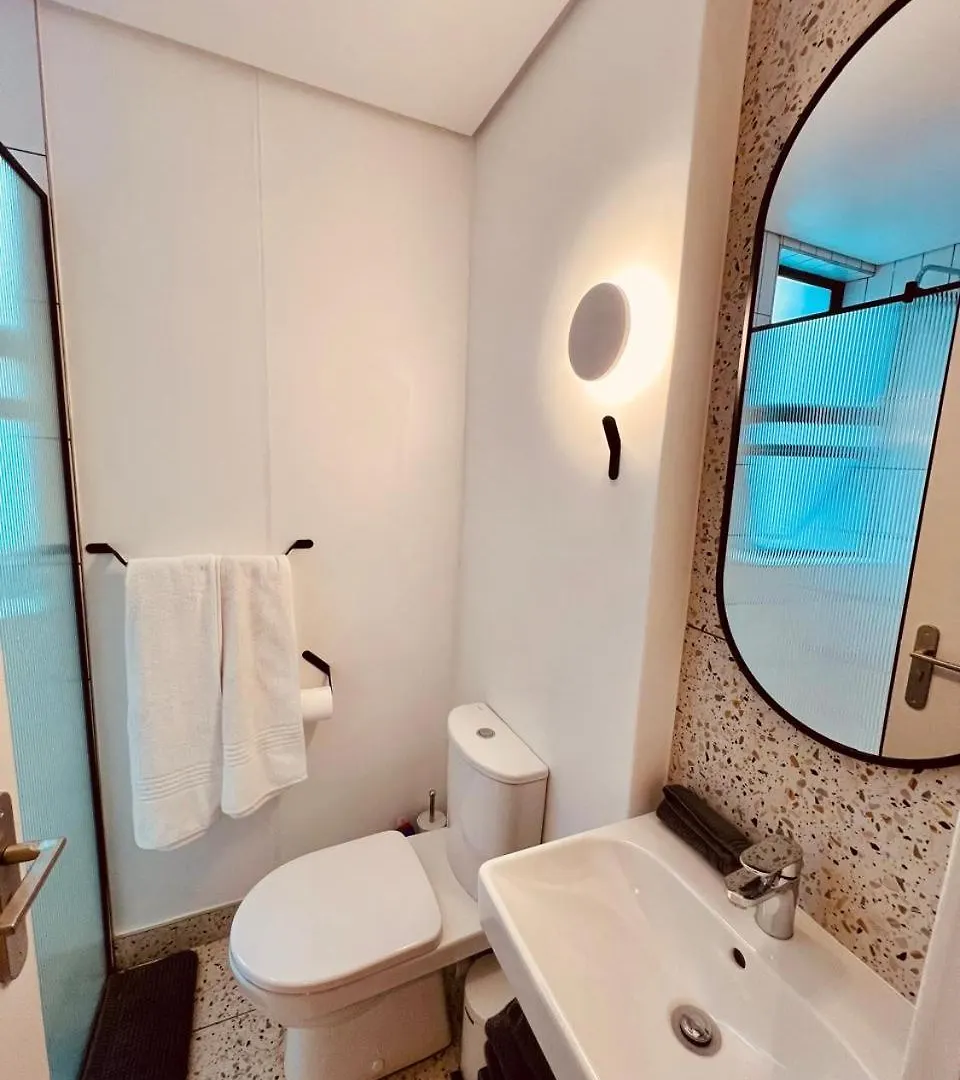 Designer Apartment In The Heart Of Sea Point Le Cap 0*,  Afrique du Sud