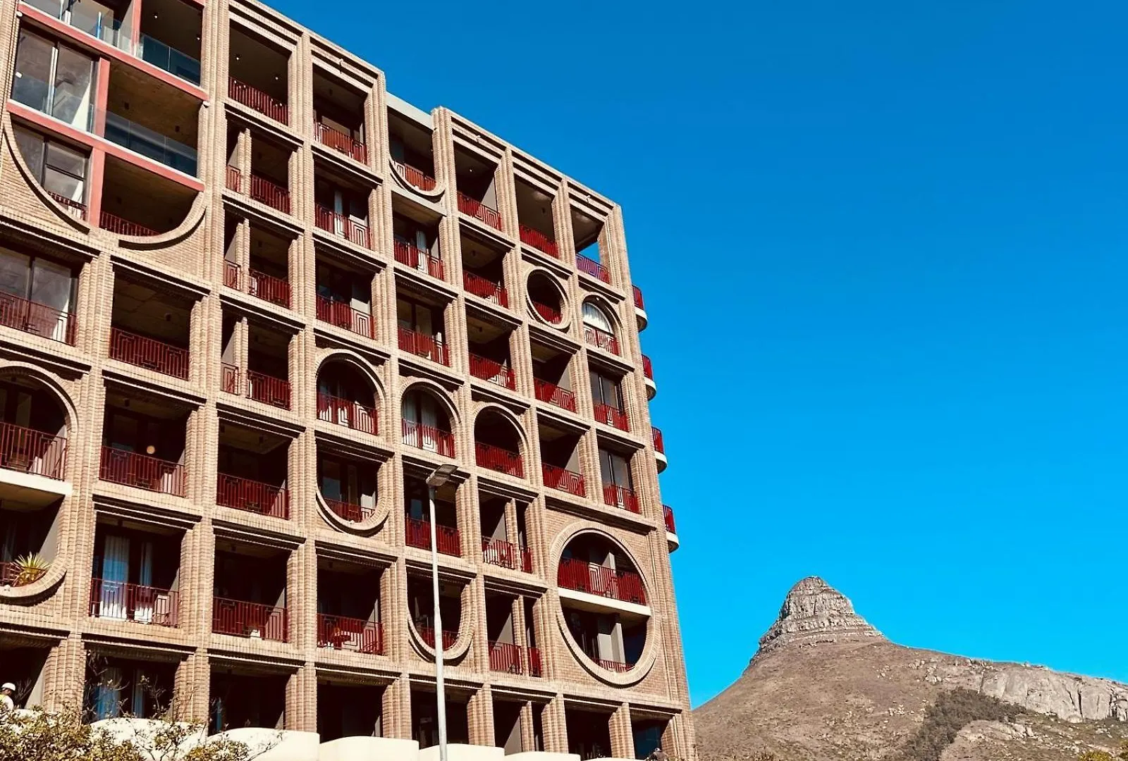 Designer Apartment In The Heart Of Sea Point Le Cap